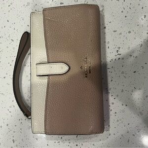 Kate Spade Wristlet